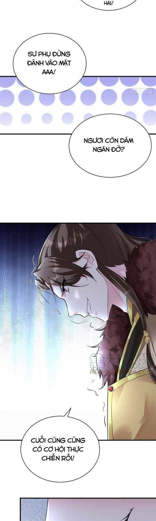 đọc truyện Tà Du Ký Chương 96 ảnh 13 tại Thiên Thai Truyện