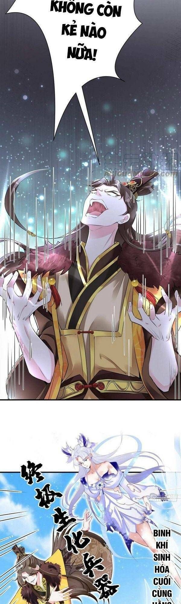 đọc truyện Tà Du Ký Chương 96 ảnh 15 tại Thiên Thai Truyện