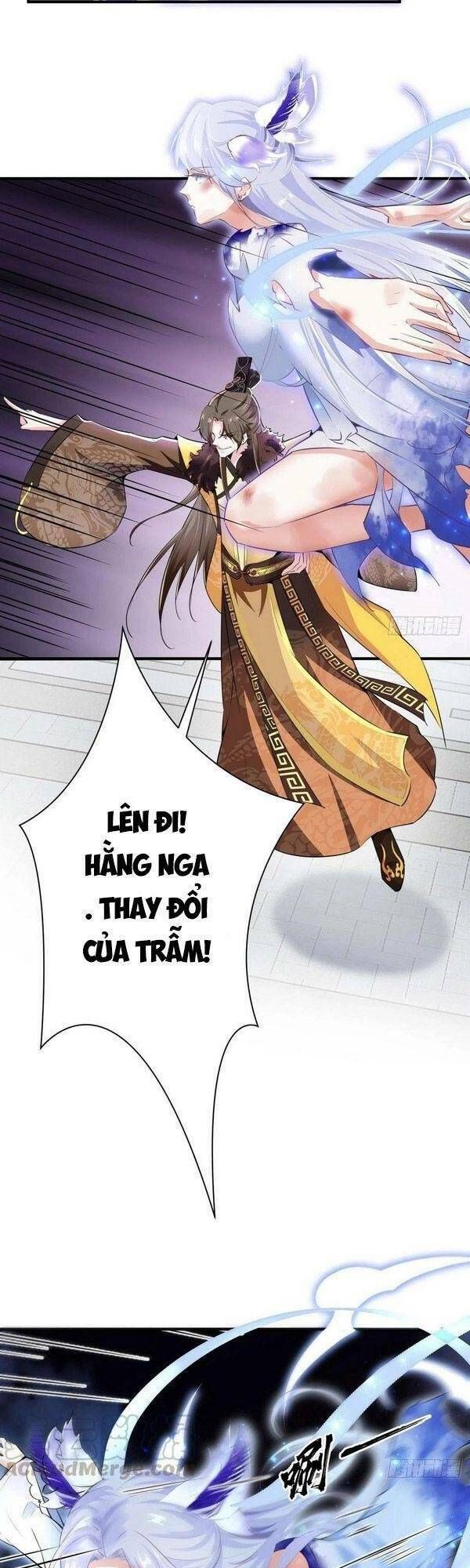 đọc truyện Tà Du Ký Chương 96 ảnh 17 tại Thiên Thai Truyện