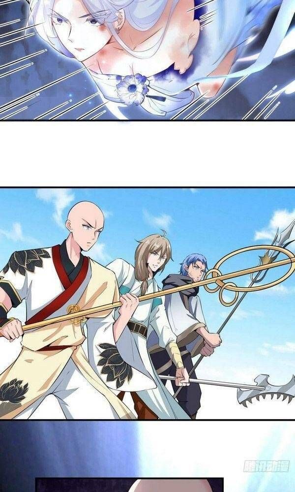 đọc truyện Tà Du Ký Chương 96 ảnh 18 tại Thiên Thai Truyện