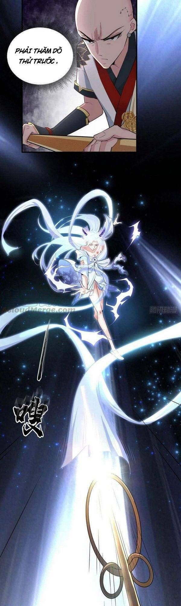 đọc truyện Tà Du Ký Chương 96 ảnh 19 tại Thiên Thai Truyện