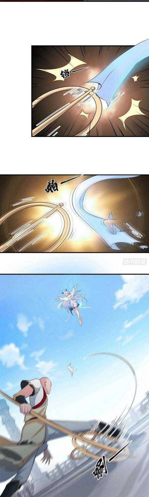 đọc truyện Tà Du Ký Chương 96 ảnh 22 tại Thiên Thai Truyện