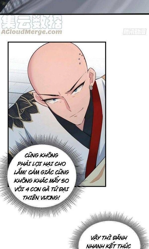 đọc truyện Tà Du Ký Chương 96 ảnh 23 tại Thiên Thai Truyện