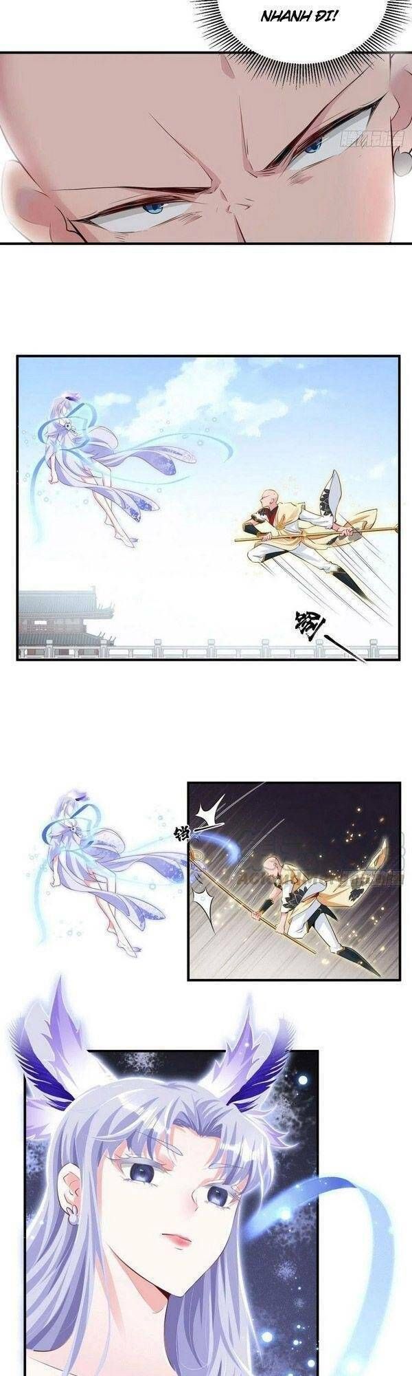 đọc truyện Tà Du Ký Chương 96 ảnh 24 tại Thiên Thai Truyện