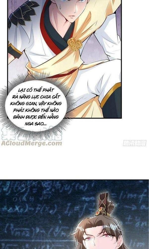 đọc truyện Tà Du Ký Chương 96 ảnh 27 tại Thiên Thai Truyện