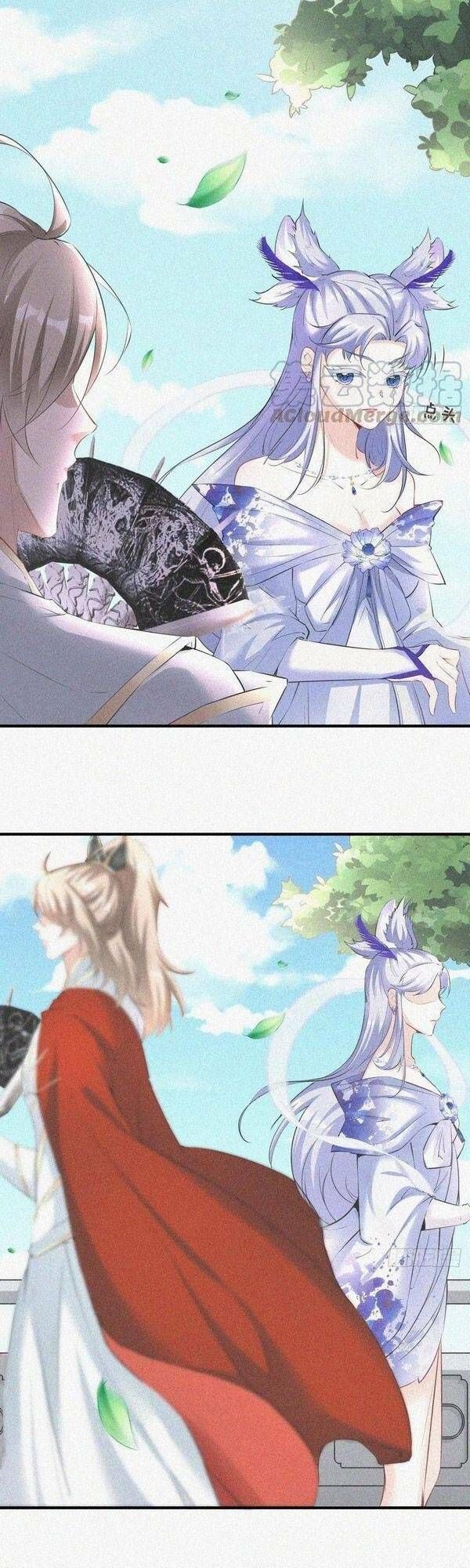 đọc truyện Tà Du Ký Chương 96 ảnh 5 tại Thiên Thai Truyện