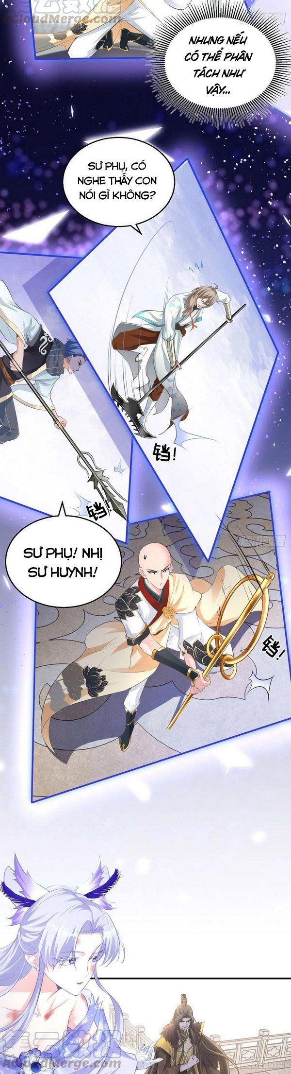 đọc truyện Tà Du Ký Chương 97 ảnh 12 tại Thiên Thai Truyện