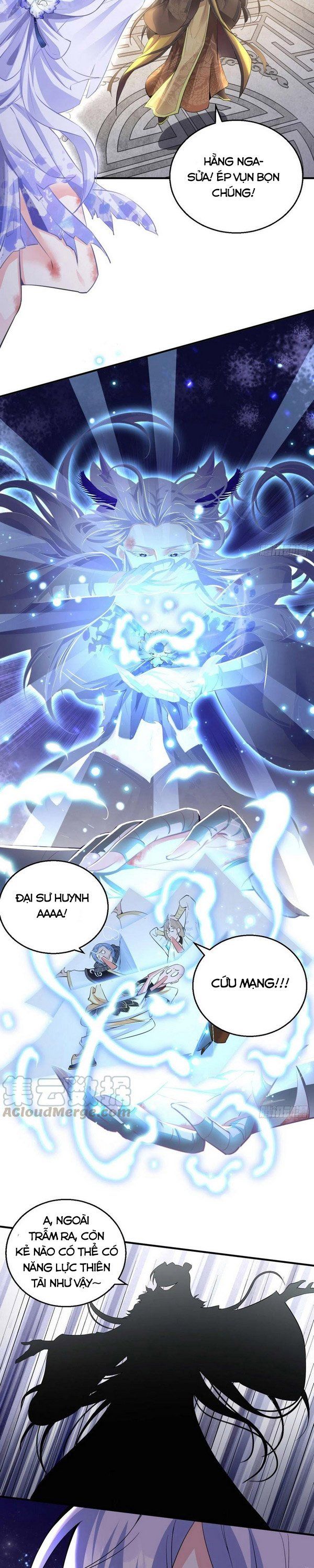 đọc truyện Tà Du Ký Chương 97 ảnh 13 tại Thiên Thai Truyện