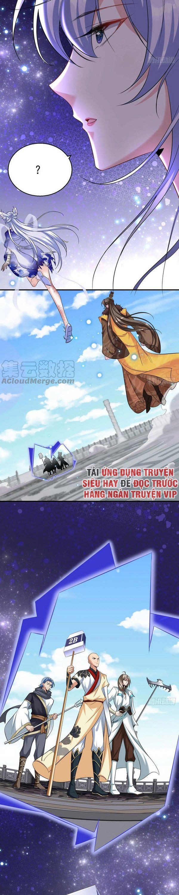 đọc truyện Tà Du Ký Chương 97 ảnh 14 tại Thiên Thai Truyện