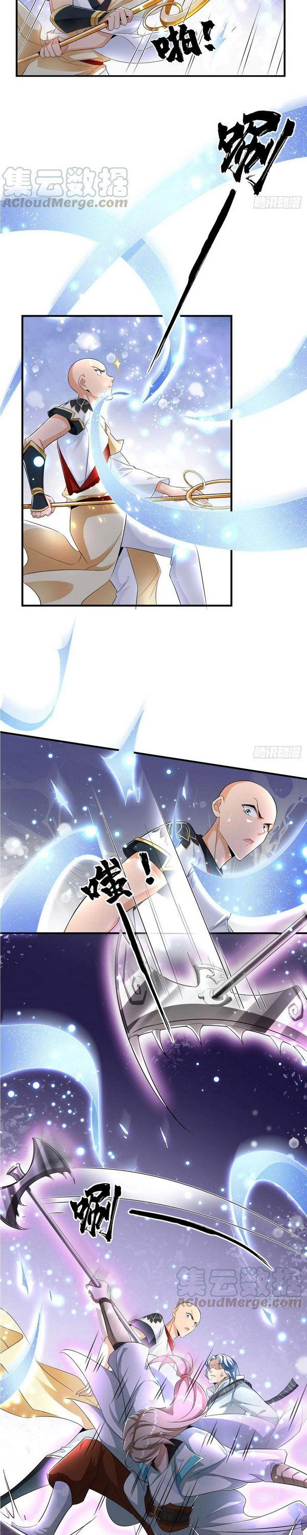 đọc truyện Tà Du Ký Chương 97 ảnh 4 tại Thiên Thai Truyện