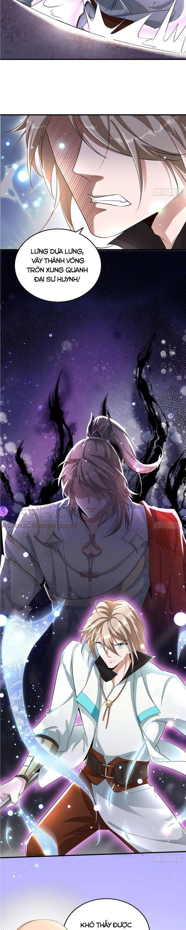 đọc truyện Tà Du Ký Chương 97 ảnh 5 tại Thiên Thai Truyện