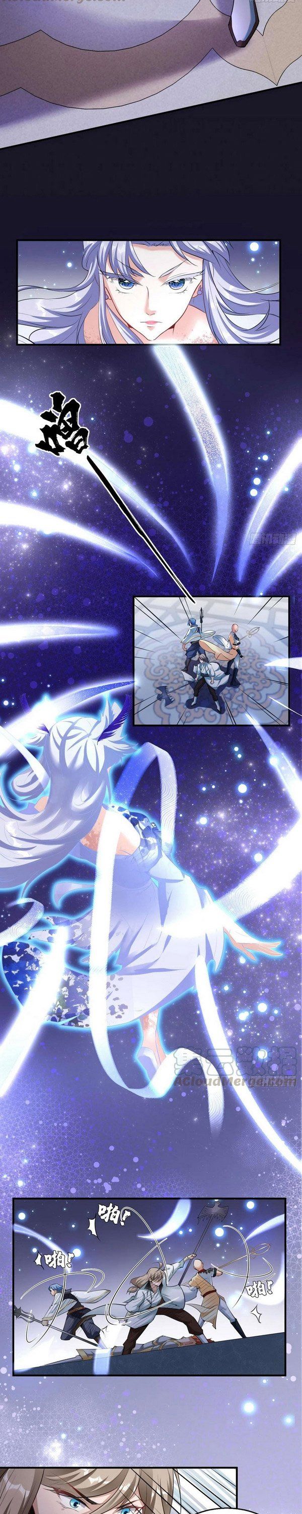 đọc truyện Tà Du Ký Chương 97 ảnh 7 tại Thiên Thai Truyện