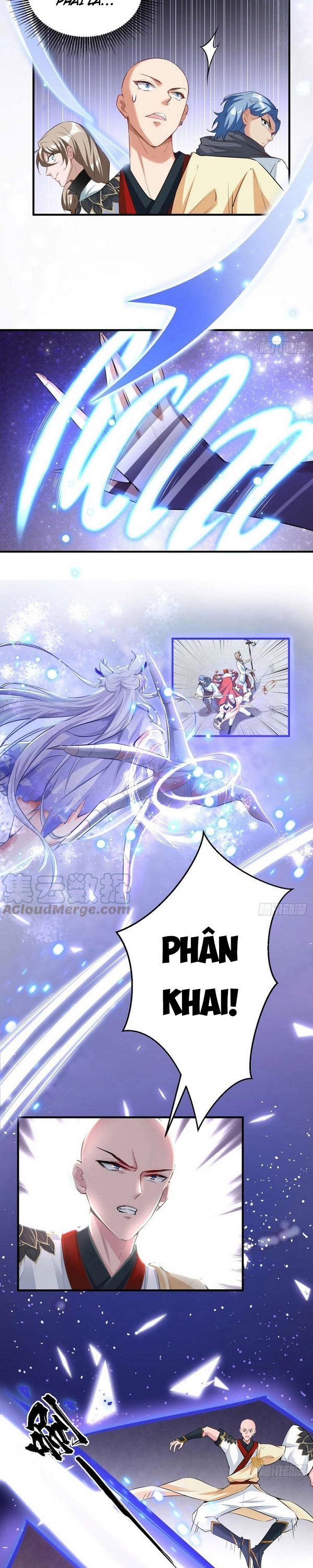 đọc truyện Tà Du Ký Chương 97 ảnh 10 tại Thiên Thai Truyện