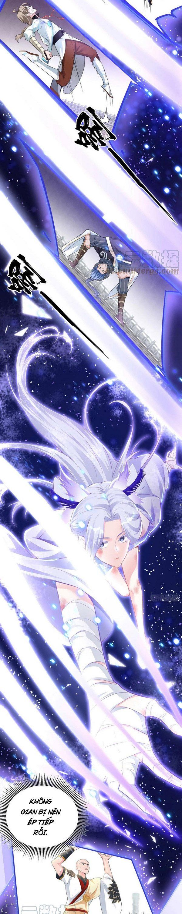 đọc truyện Tà Du Ký Chương 97 ảnh 11 tại Thiên Thai Truyện