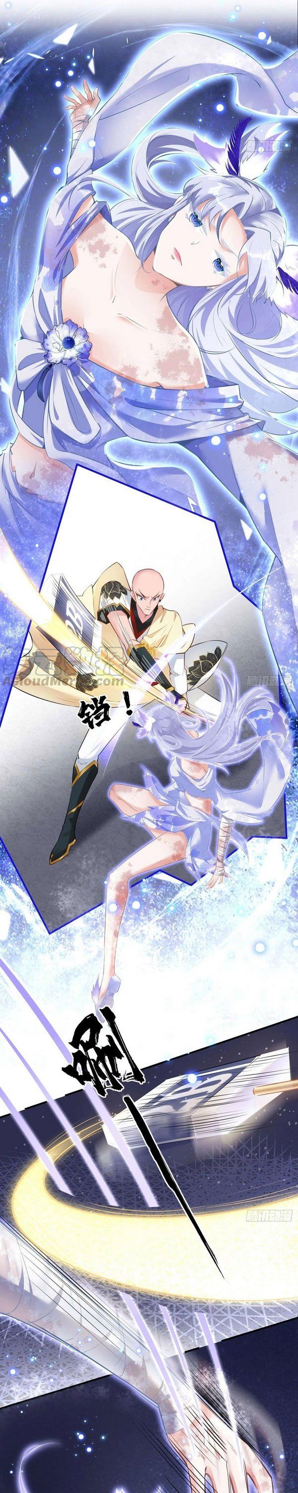 đọc truyện Tà Du Ký Chương 98 ảnh 3 tại Thiên Thai Truyện