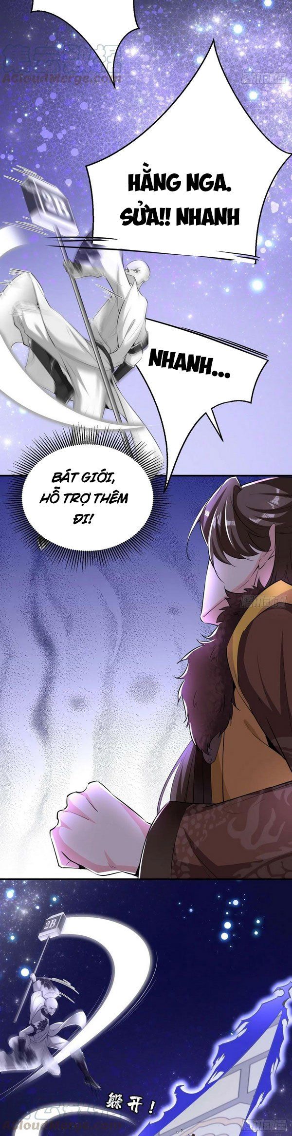 đọc truyện Tà Du Ký Chương 98 ảnh 12 tại Thiên Thai Truyện