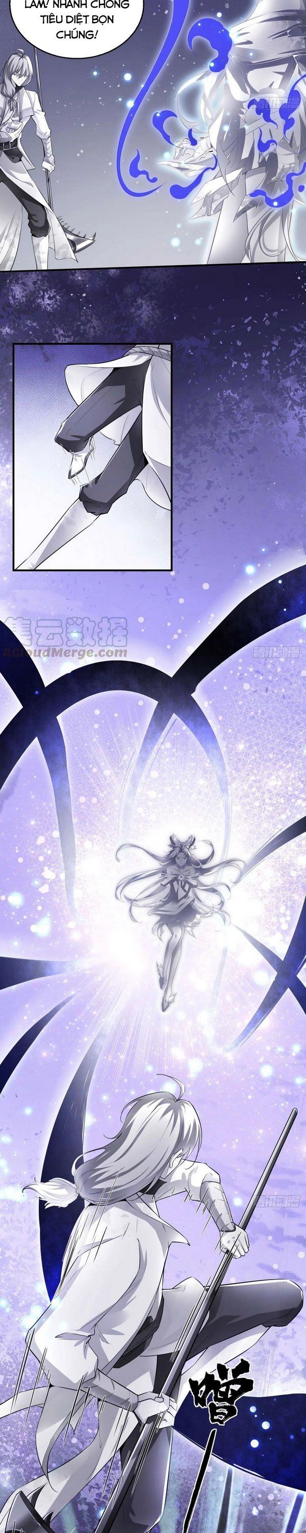 đọc truyện Tà Du Ký Chương 98 ảnh 14 tại Thiên Thai Truyện