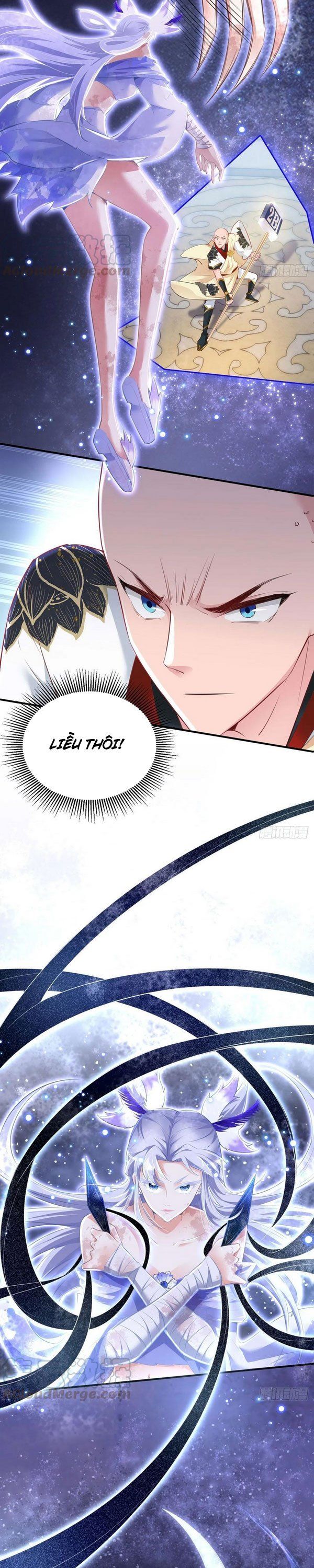 đọc truyện Tà Du Ký Chương 98 ảnh 4 tại Thiên Thai Truyện