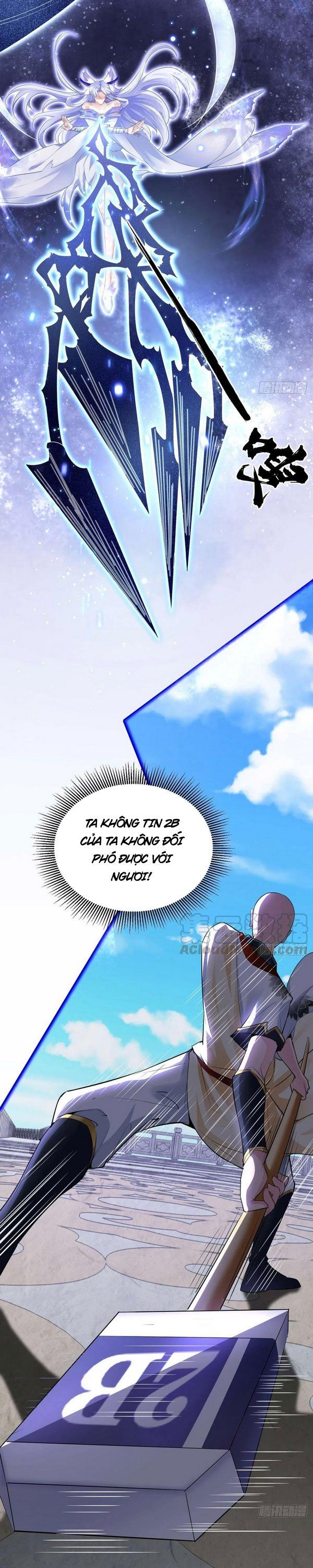 đọc truyện Tà Du Ký Chương 98 ảnh 5 tại Thiên Thai Truyện