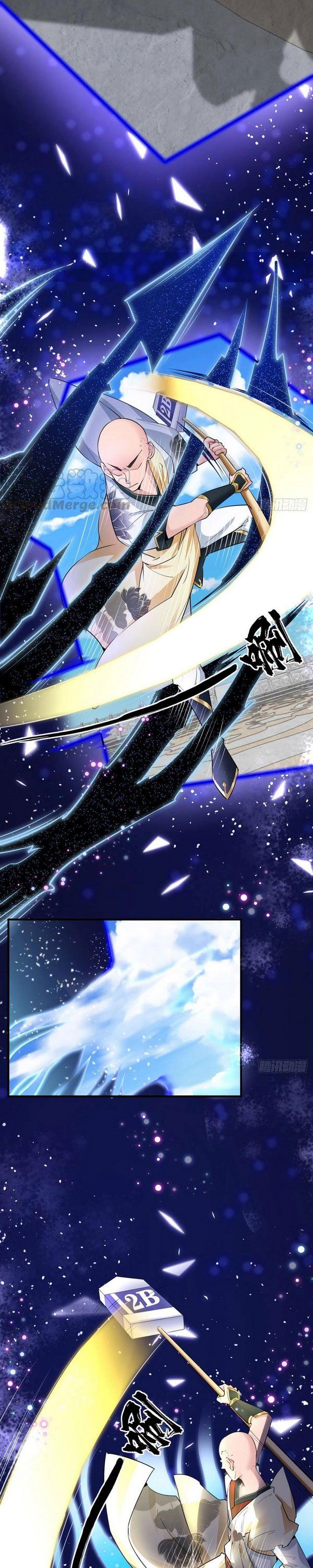 đọc truyện Tà Du Ký Chương 98 ảnh 6 tại Thiên Thai Truyện