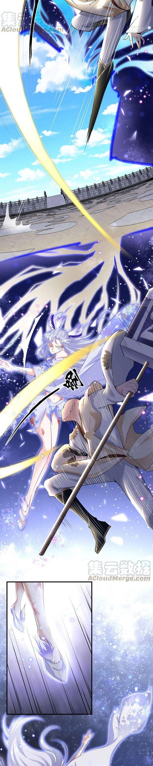 đọc truyện Tà Du Ký Chương 98 ảnh 7 tại Thiên Thai Truyện