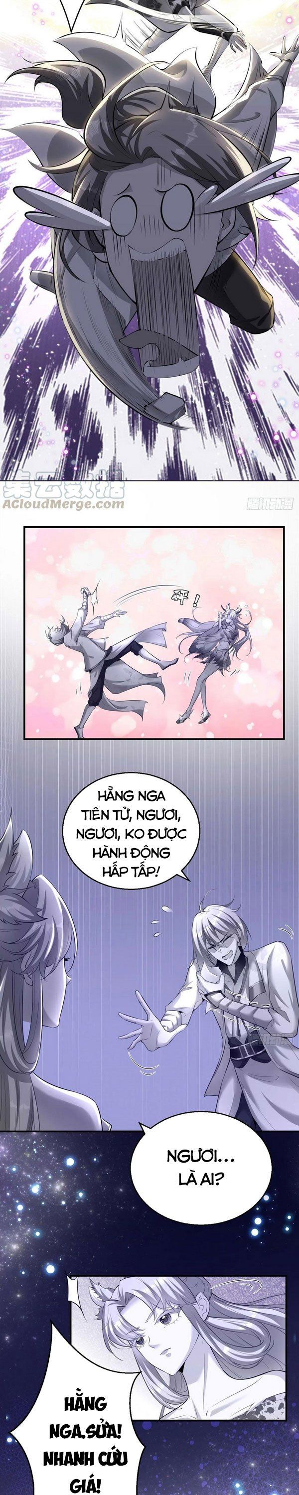 đọc truyện Tà Du Ký Chương 98 ảnh 11 tại Thiên Thai Truyện