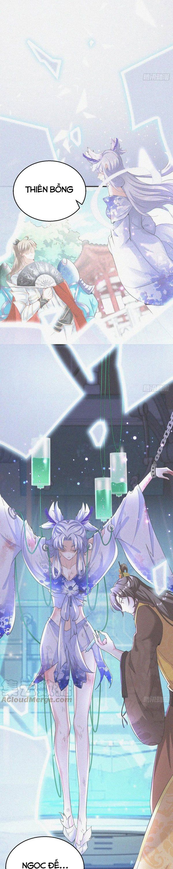 đọc truyện Tà Du Ký Chương 99 ảnh 3 tại Thiên Thai Truyện