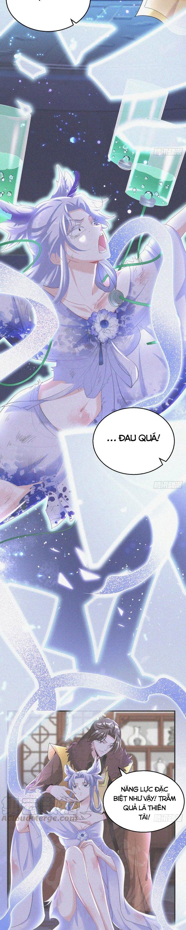 đọc truyện Tà Du Ký Chương 99 ảnh 4 tại Thiên Thai Truyện