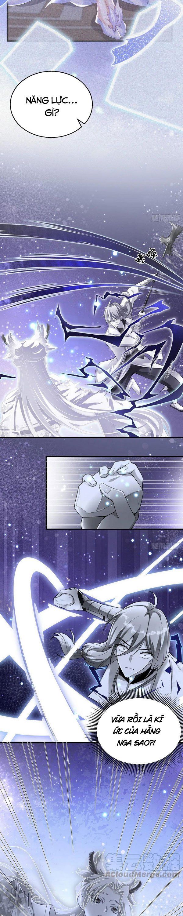 đọc truyện Tà Du Ký Chương 99 ảnh 5 tại Thiên Thai Truyện