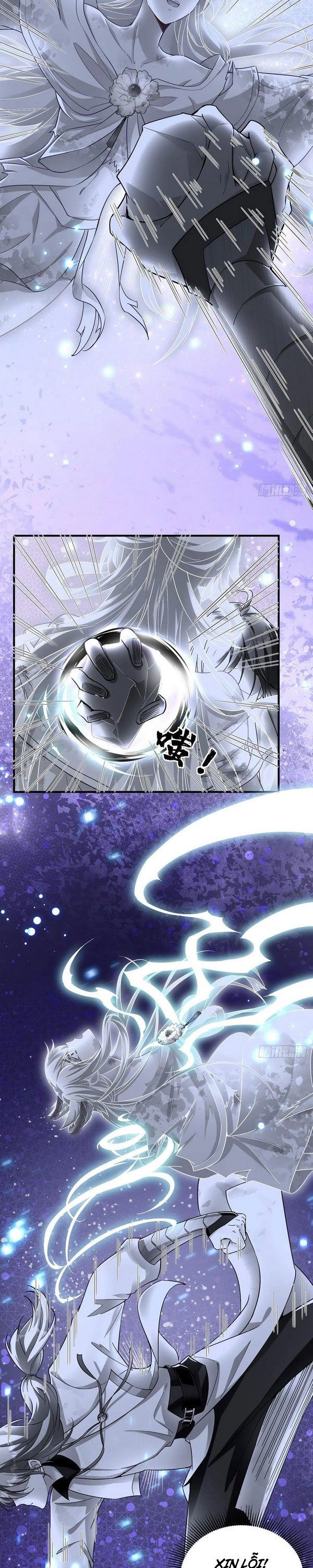 đọc truyện Tà Du Ký Chương 99 ảnh 6 tại Thiên Thai Truyện