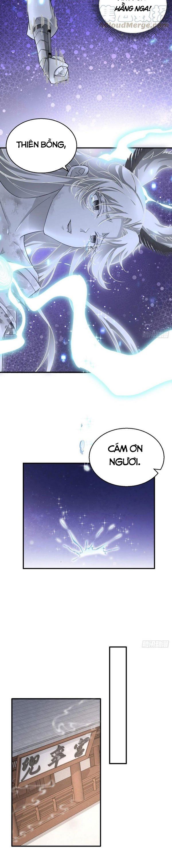 đọc truyện Tà Du Ký Chương 99 ảnh 7 tại Thiên Thai Truyện