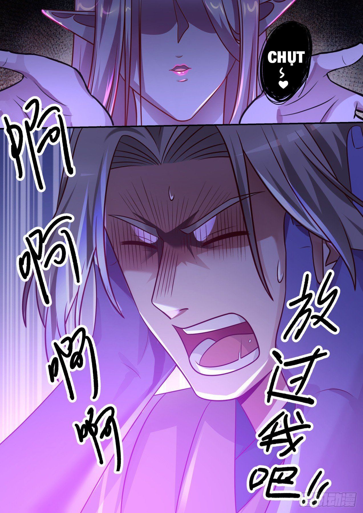 đọc truyện Ta Đưa Chuyển Phát Nhanh Được Ban Thưởng Thần Hào Chương 1 ảnh 14 tại Thiên Thai Truyện