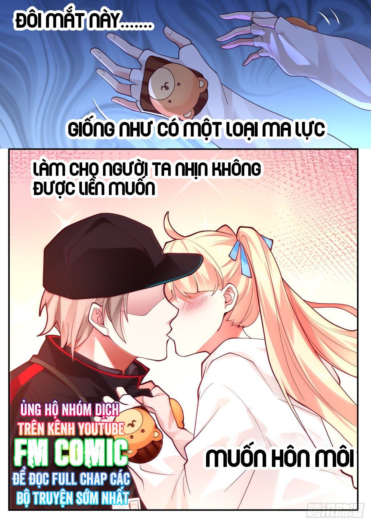 đọc truyện Ta Đưa Chuyển Phát Nhanh Được Ban Thưởng Thần Hào Chương 1 ảnh 8 tại Thiên Thai Truyện