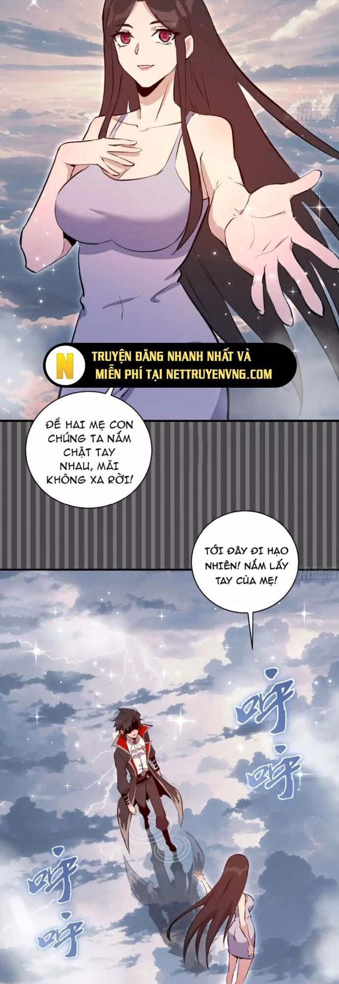 đọc truyện Ta Dựa Vào Hậu Cung Chinh Phục Thế Giới Chương 11 ảnh 11 tại Thiên Thai Truyện
