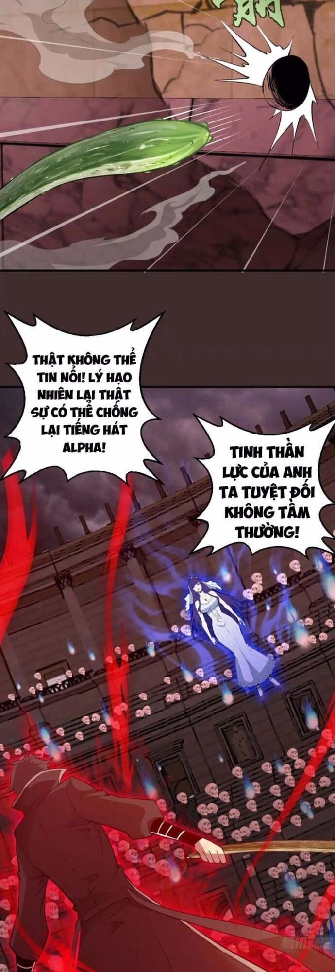 đọc truyện Ta Dựa Vào Hậu Cung Chinh Phục Thế Giới Chương 11 ảnh 16 tại Thiên Thai Truyện