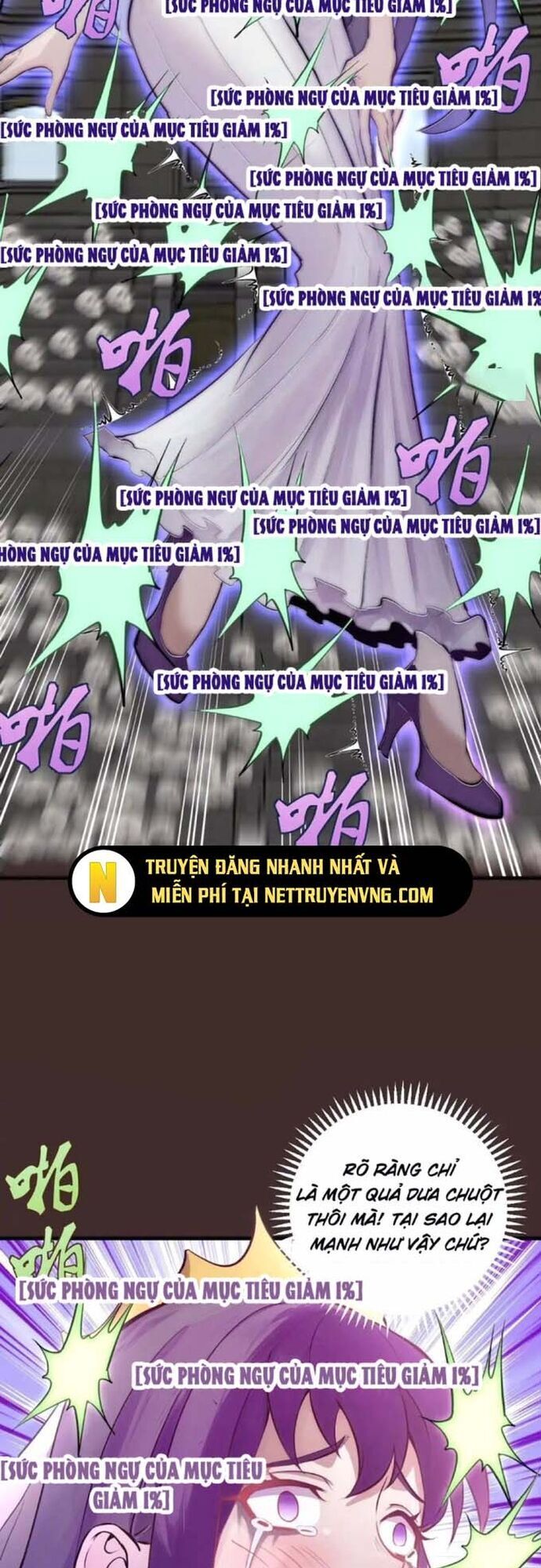 đọc truyện Ta Dựa Vào Hậu Cung Chinh Phục Thế Giới Chương 11 ảnh 26 tại Thiên Thai Truyện