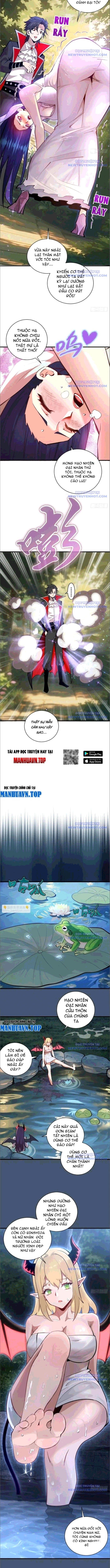 đọc truyện Ta Dựa Vào Hậu Cung Chinh Phục Thế Giới Chương 13 ảnh 7 tại Giả Dược