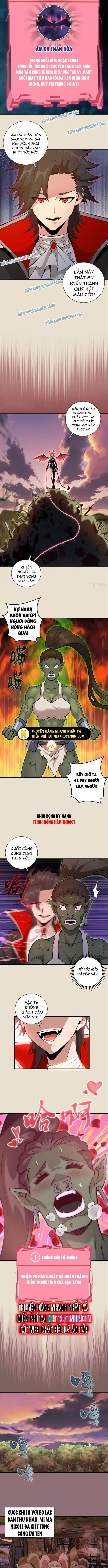 đọc truyện Ta Dựa Vào Hậu Cung Chinh Phục Thế Giới Chương 15 ảnh 4 tại Thiên Thai Truyện