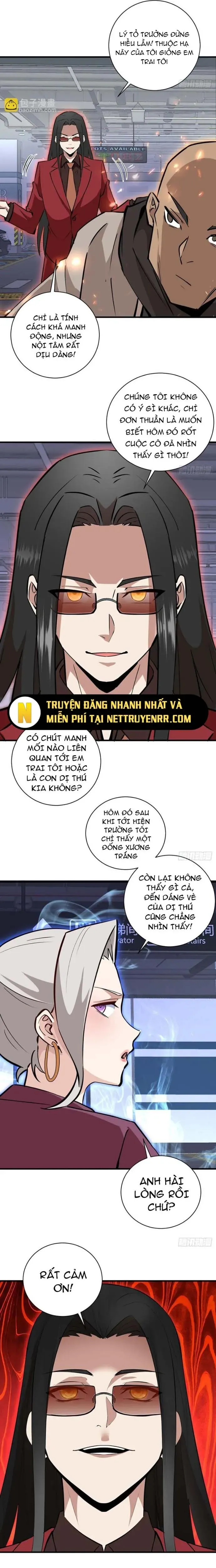 đọc truyện Ta Dựa Vào Hậu Cung Chinh Phục Thế Giới Chương 16 ảnh 12 tại Thiên Thai Truyện