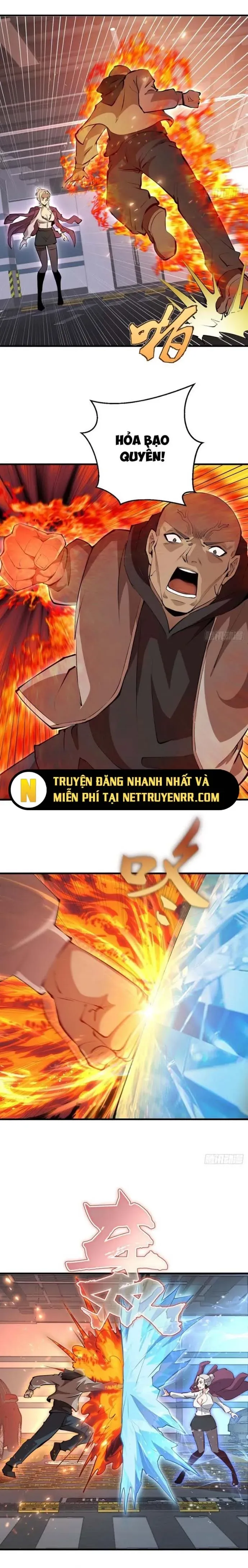 đọc truyện Ta Dựa Vào Hậu Cung Chinh Phục Thế Giới Chương 16 ảnh 10 tại Thiên Thai Truyện