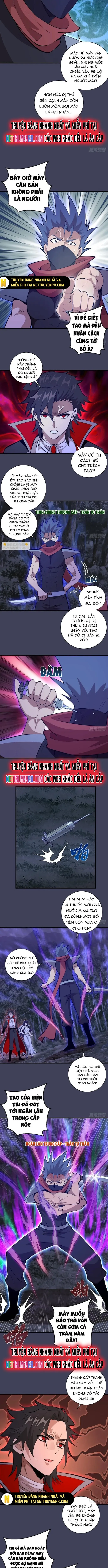 đọc truyện Ta Dựa Vào Hậu Cung Chinh Phục Thế Giới Chương 18 ảnh 5 tại Giả Dược