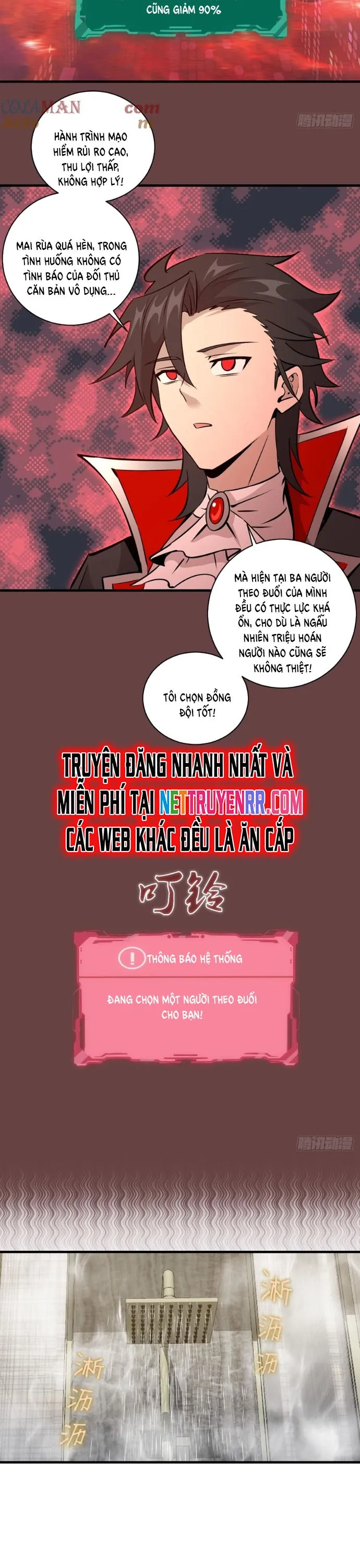 đọc truyện Ta Dựa Vào Hậu Cung Chinh Phục Thế Giới Chương 20 ảnh 6 tại Truyện Dạ Ký