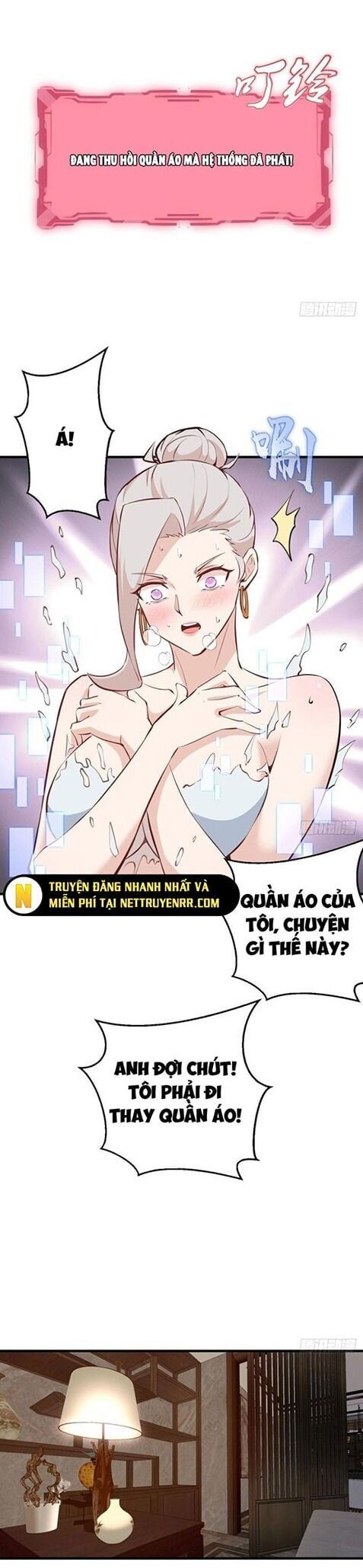đọc truyện Ta Dựa Vào Hậu Cung Chinh Phục Thế Giới Chương 21 ảnh 16 tại Giả Dược