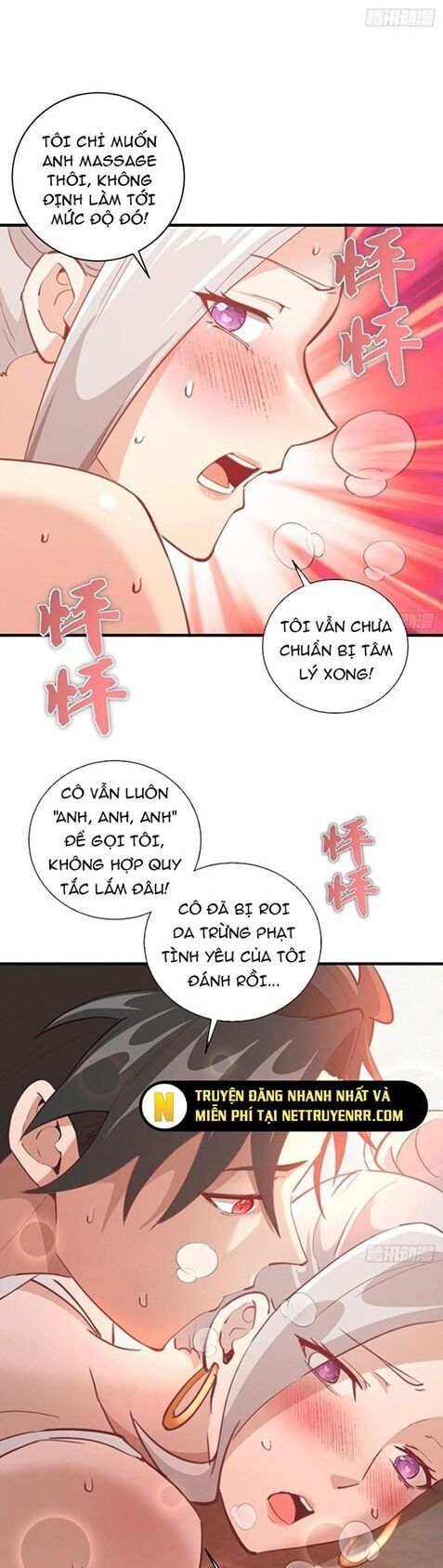 đọc truyện Ta Dựa Vào Hậu Cung Chinh Phục Thế Giới Chương 21 ảnh 20 tại Giả Dược