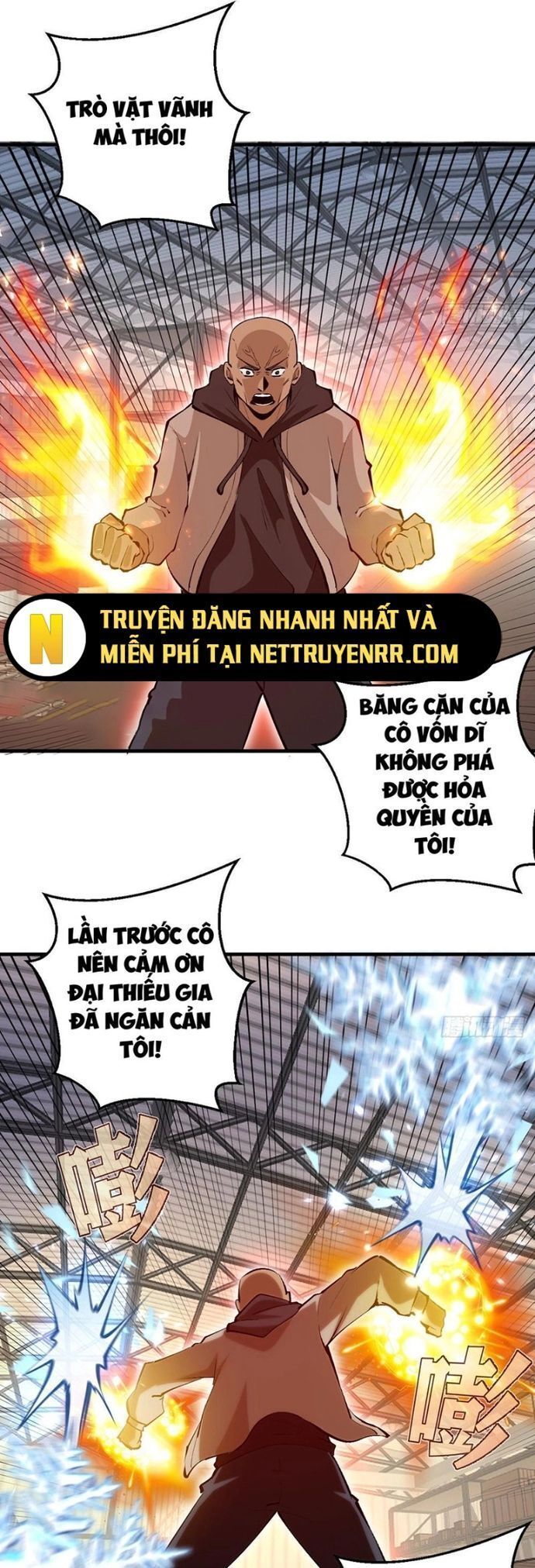 đọc truyện Ta Dựa Vào Hậu Cung Chinh Phục Thế Giới Chương 22 ảnh 23 tại Thiên Thai Truyện