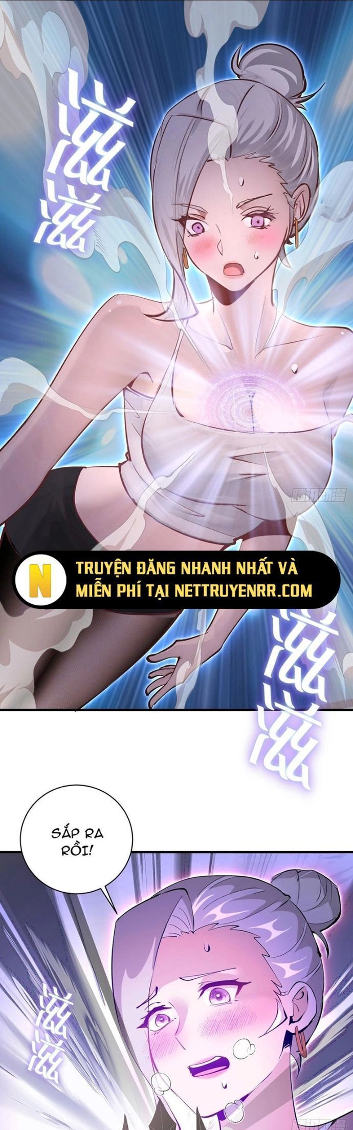 đọc truyện Ta Dựa Vào Hậu Cung Chinh Phục Thế Giới Chương 22 ảnh 7 tại Thiên Thai Truyện