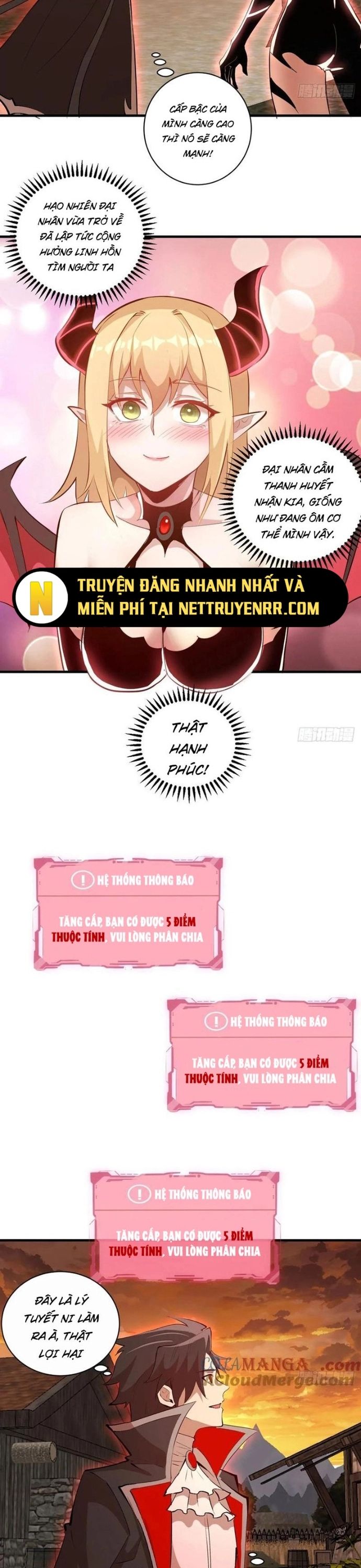 đọc truyện Ta Dựa Vào Hậu Cung Chinh Phục Thế Giới Chương 23 ảnh 15 tại Giả Dược
