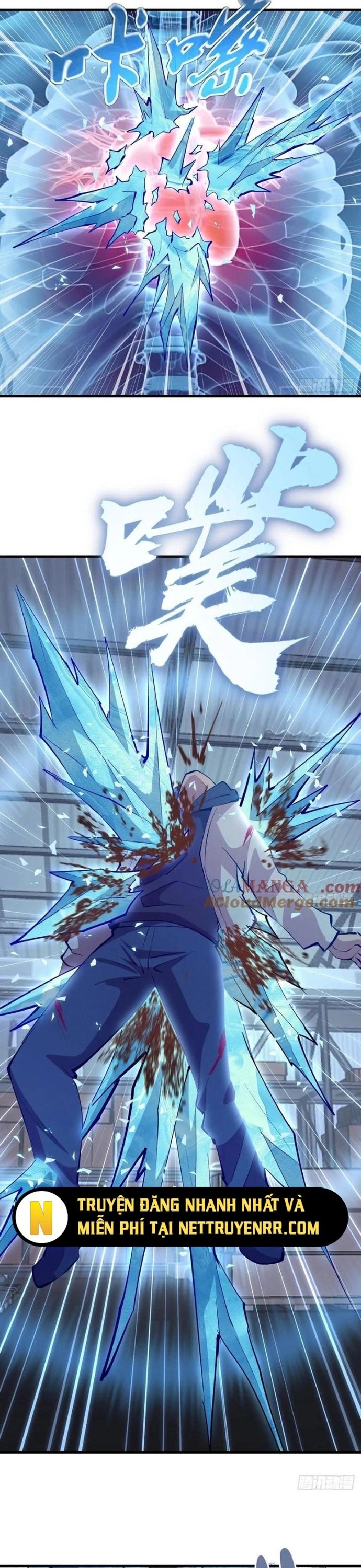 đọc truyện Ta Dựa Vào Hậu Cung Chinh Phục Thế Giới Chương 23 ảnh 9 tại Giả Dược