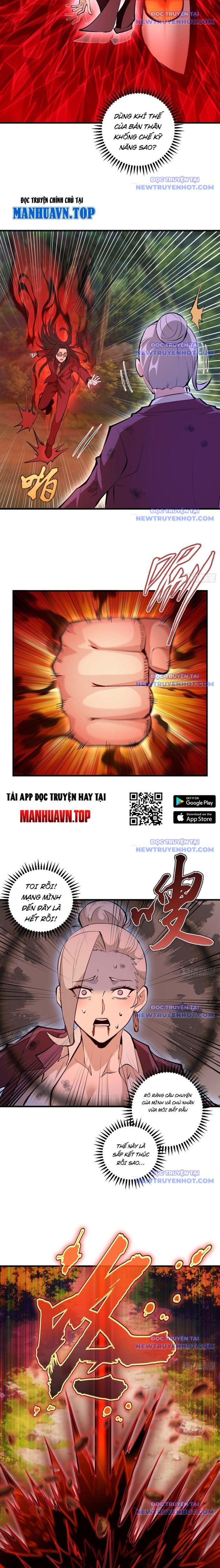 đọc truyện Ta Dựa Vào Hậu Cung Chinh Phục Thế Giới Chương 24 ảnh 7 tại Thiên Thai Truyện