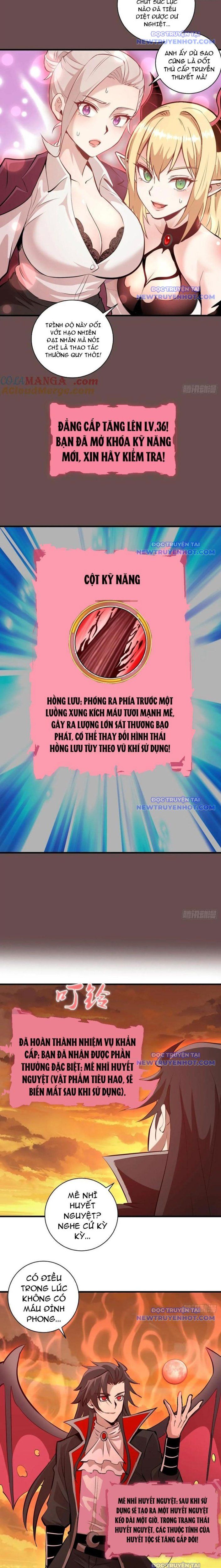 đọc truyện Ta Dựa Vào Hậu Cung Chinh Phục Thế Giới Chương 25 ảnh 12 tại Thiên Thai Truyện
